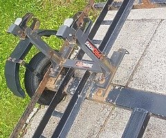 Motorbike trailer - Image 3/4