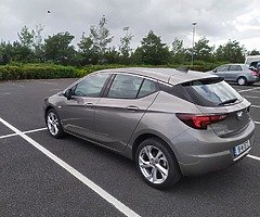 AstraSRI 136 bhp