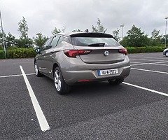 AstraSRI 136 bhp