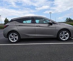 AstraSRI 136 bhp - Image 3/10