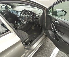 AstraSRI 136 bhp - Image 4/10