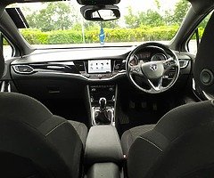 AstraSRI 136 bhp - Image 6/10