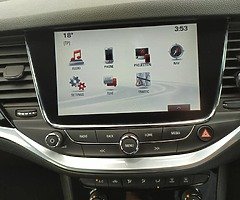 AstraSRI 136 bhp - Image 8/10