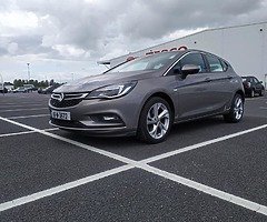 AstraSRI 136 bhp - Image 10/10