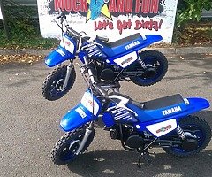 NEW Yamaha Yz BIKES @MUCKANDFUN (Finance/part ex) - Image 5/10