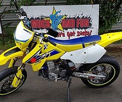 NEW Yamaha Yz BIKES @MUCKANDFUN (Finance/part ex) - Image 8/10
