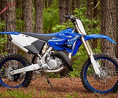 NEW Yamaha Yz BIKES @MUCKANDFUN (Finance/part ex) - Image 10/10