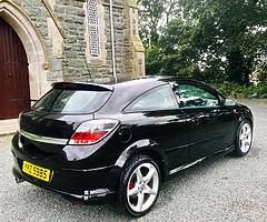 2007 Vauxhall Astra Sri+ 1.7 CDTI (top spec) - New timing belt, water pump, clutch, flywheel & m - Image 3/9