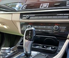 Bmw 5series auto
