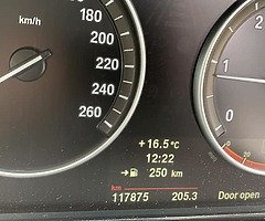 Bmw 5series auto - Image 4/4