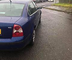 2003 Volkswagen Passat - Image 3/5