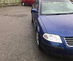 2003 Volkswagen Passat - Image 5/5