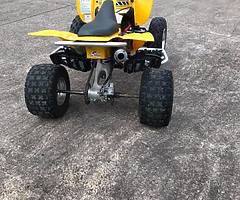 Yfz 450