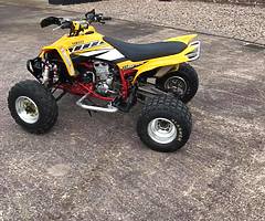 Yfz 450