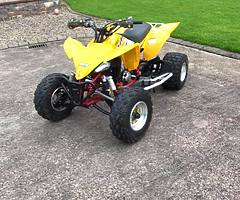 Yfz 450
