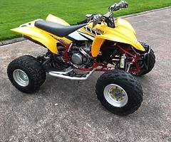 Yfz 450 - Image 4/4