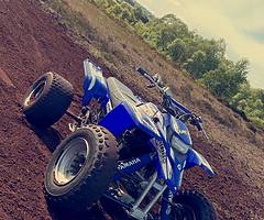 Yamaha blaster 200cc