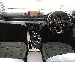 161 Audi A4 Avant 2.0 TDI Select Edition 150bhp Ultra 71k miles €18,950 - Image 7/8