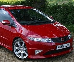 LOOKING to buy ** HONDA CIVIC ** 2.2D TYPE S - Image 3/3