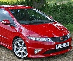 LOOKING to buy ** HONDA CIVIC ** 2.2D TYPE S