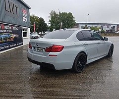 Bmw 5 m sport - Image 3/6