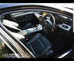 Bmw 5 m sport - Image 5/6