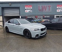 Bmw 5 m sport - Image 6/6