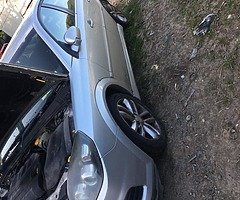 Vauxhaul vectra - Image 3/3