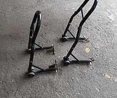 Paddock stands - Image 3/3