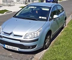 Citeron C4