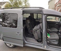 vw Atlas - Image 5/10