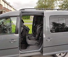 vw Atlas - Image 6/10