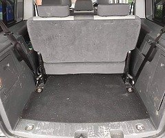 vw Atlas - Image 8/10