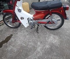 Honda 90 - Image 4/4