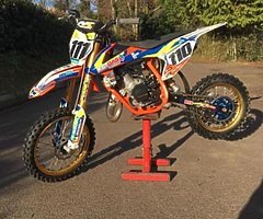 KTM 50