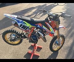 KTM 50 - Image 3/3