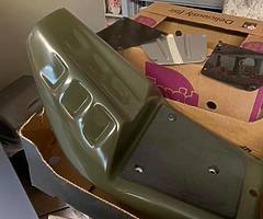 Streetfighter seat unit - Image 3/3