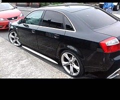swap Audi A4 - Image 3/5