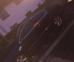 B6 passat