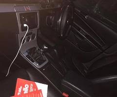 B6 passat
