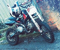 2016 Stomp 120