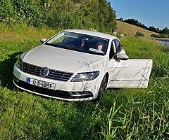 Passat cc 2012gt 140hp