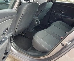 131 Renault Grand Megane 1.5dci Estate - Image 7/9