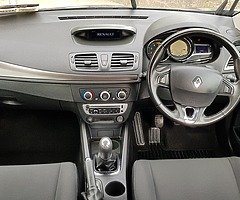 131 Renault Grand Megane 1.5dci Estate - Image 6/9