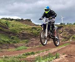 Yamaha Yz 125 2006 - Image 3/5