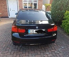 BMW 3 SERIES F30 - Image 4/8
