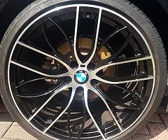 BMW 3 SERIES F30 - Image 5/8