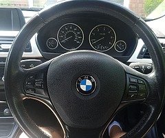 BMW 3 SERIES F30 - Image 6/8