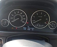 BMW 3 SERIES F30 - Image 7/8