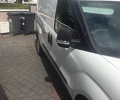 Opel combo lwb - Image 4/5